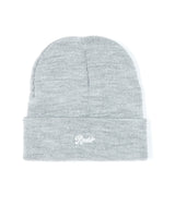 CABIN TONAL-EMBROIDERED