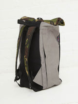 DERWENT ROLLTOP (STEALTH CAMO)