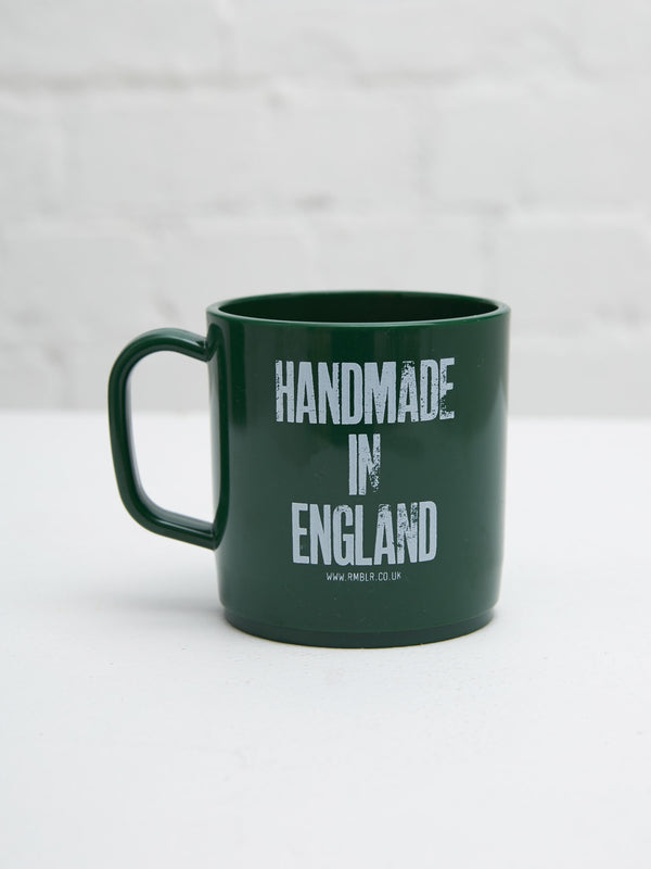 MUG (GREEN)