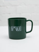 MUG (GREEN)