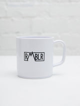 MUG (WHITE)