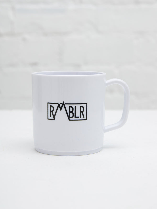 MUG (WHITE)