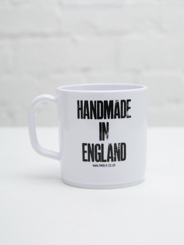 MUG (WHITE)