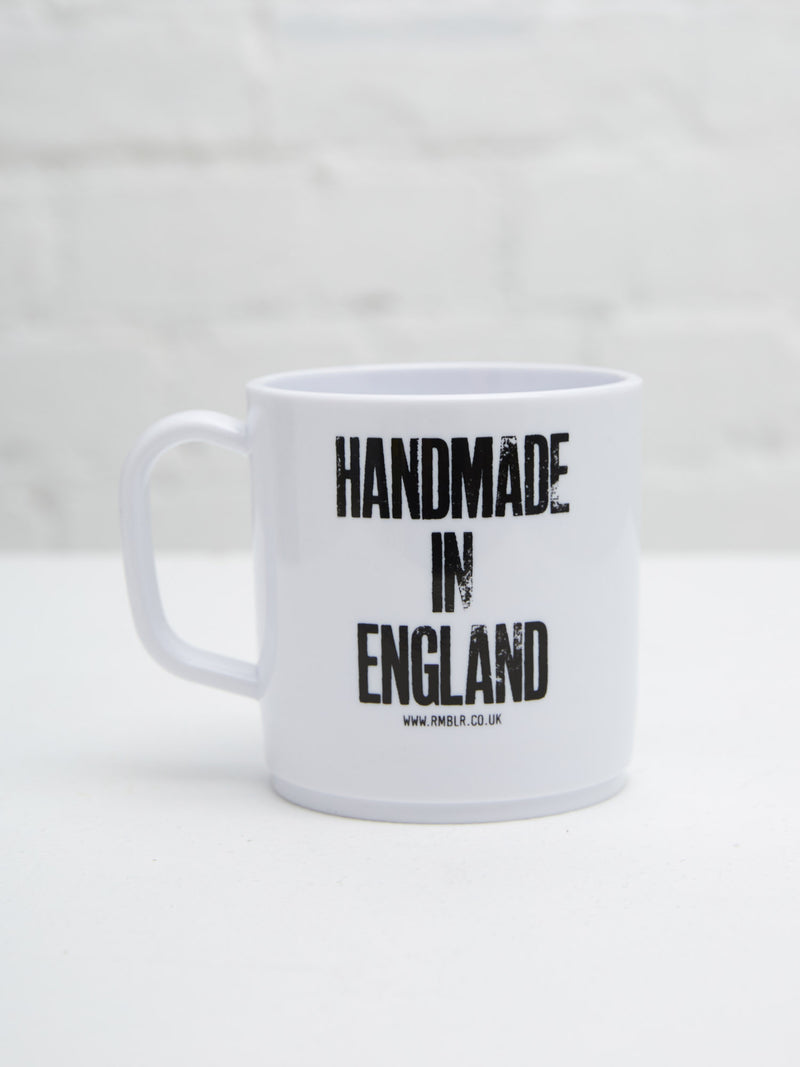 MUG (WHITE)
