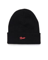 CABIN-EMBROIDERED