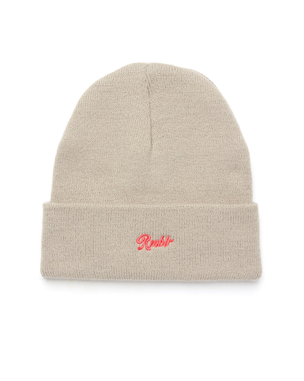 CABIN-EMBROIDERED