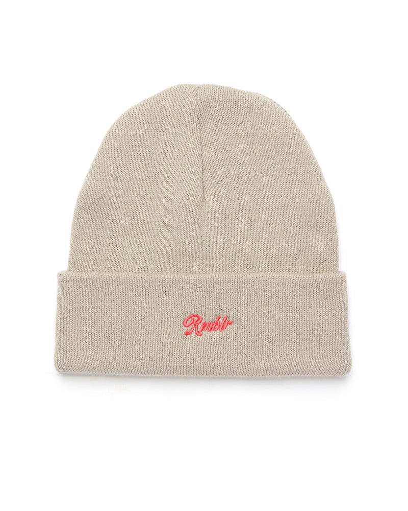 CABIN-EMBROIDERED