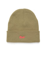 CABIN-EMBROIDERED