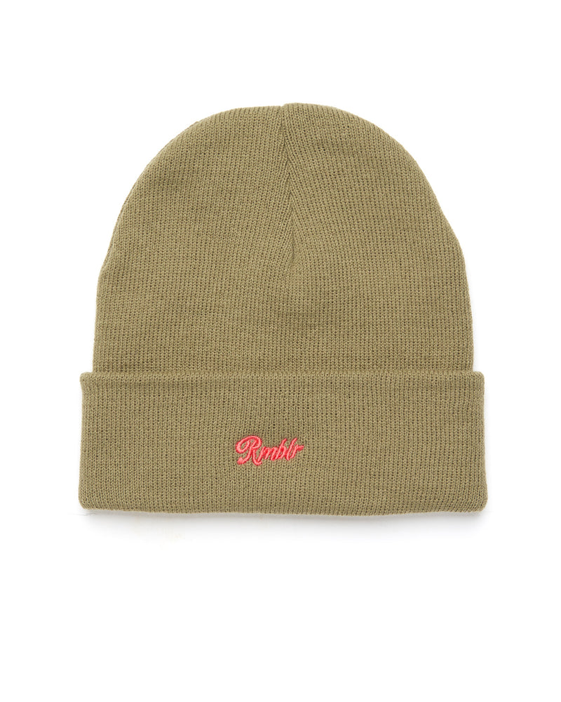 CABIN-EMBROIDERED